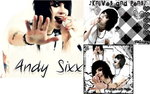 Andy Sixx