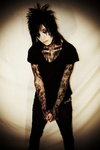 Jake Pitts