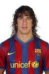 Carles Puyol 