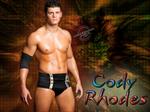 Cody Rhods