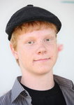 Adam Hicks jako Wendell "Wen" Gifford