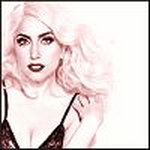 Stephanie Germanotta ( Lady GaGa ) 