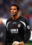 David James