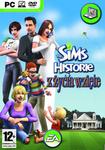 The Sims - Historie z życia wzięte