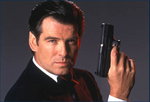 Pierce Brosnan