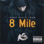8 MILA (8 Mile) - Soundtrack (CD)