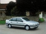 Volkswagen Passat 1.8 G60 Syncro 160 KM