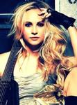 Caroline Forbes.