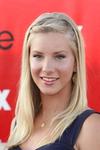  Brittany Pierce  (Heather Morris )