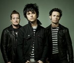Green Day.