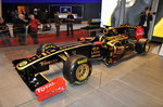 Lotus Renault R31