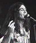 Ian Gillan