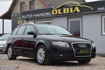 AUDI A4 B7 1.9 KOMBI