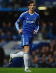 Fernando Torres ( Chlesea Londyn )