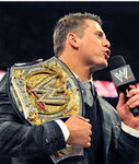 The Miz