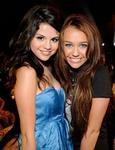 Miley i sel kc