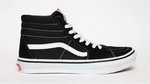 Vans Sk8-Hi czarne