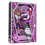 Clawdeen Wolf