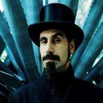 Serj Tankian.
