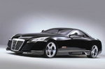 Maybach Exelero