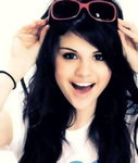 2. Selena Gomez