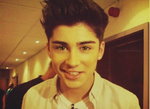 Zayn <333