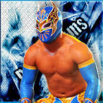 Sin Cara