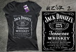 "JACK DANIELS" <3