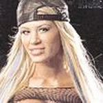 Ashley Massaro 