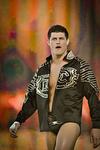 Cody Rhodes (DW wojtas)