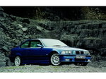 BMW E36 325i Moc:192KM