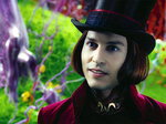 Willy Wonka