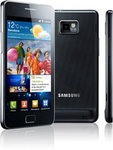 Samsung Galaxy S2