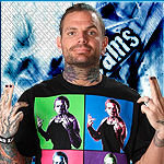 Jeff Hardy