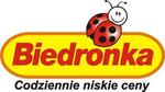 biedronki