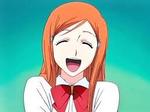 orihime inoue . < 33 