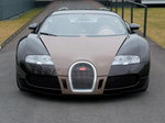 Bugatti Veyron