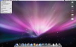 Mac OS X