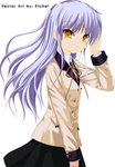 Kanade Tachibana