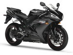 Yamaha YZF-R1