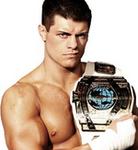 Cody Rhodes