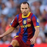 Iniesta