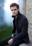 Paul Wesley