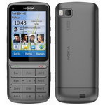 NOKIA C3-01 Touch and Type