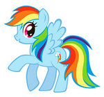 Rainbow Dash