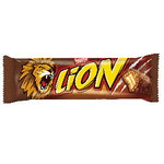 Lion :P 