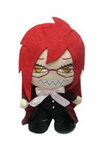 Grell jako Grell *u*