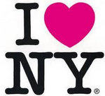 I LOVE NY