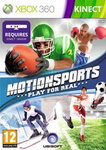 Kinect Motion Sports