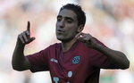 Mohammed Abdellaoue (Hannover 96 , Norwegia)
